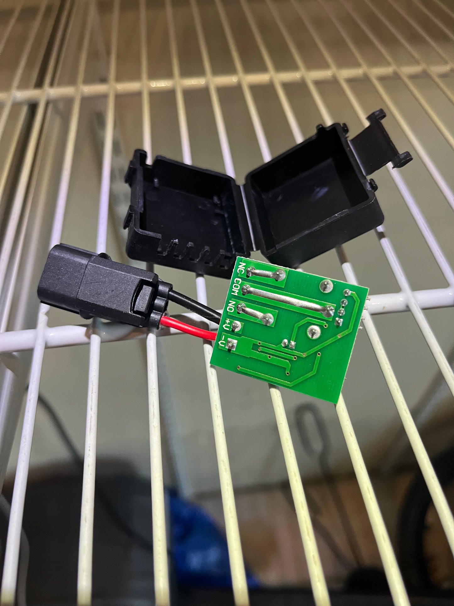 Talaria x3 Plug and Play Remote Speed Limiter Switch