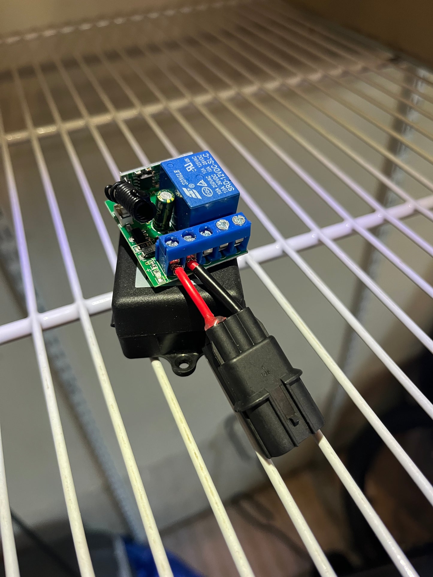 Talaria x3 Plug and Play Remote Speed Limiter Switch